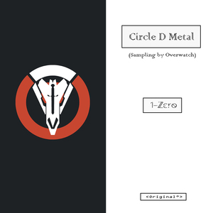 Circle D Metal (Original Mix)