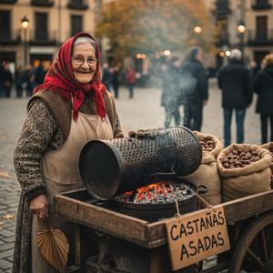 La castanyera (feat. L´escola del So)