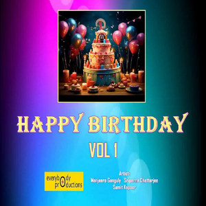 A Wish Day a Gifts Day Happy Birthday (Funny) [feat. Ankit Sharma & Ravi Khanna]