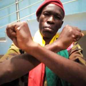 Say No to Xenophobia
