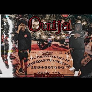 Ouija (feat. Tornado)