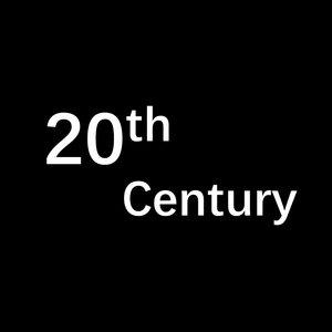 第一乐章 长夜《20世纪的悼歌》