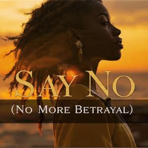 Say no