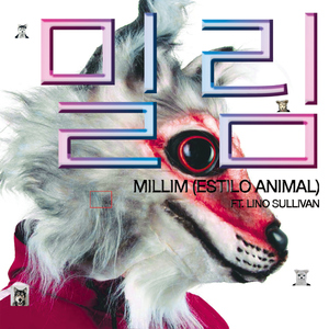MILLIM (Estilo Animal)