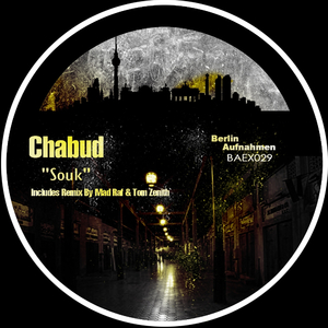 Souk (Mad Raf & Tom Zenith Remix)