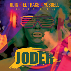 Joder