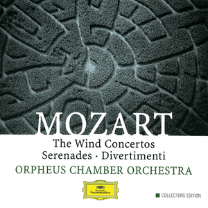 Concerto For Flute Harp And Orchestra In C K.299 - Cadenza By Susan Palma And Bernard Rose:1. Allegro