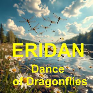Dance of Dragonflies