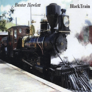 Black Train