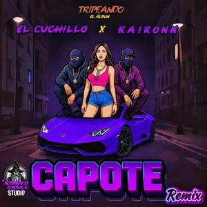 CAPOTE (feat. KAIRONN) (Remix)