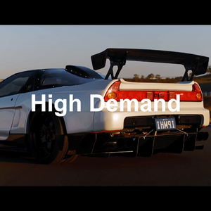 【FREE】"High Demand" - Offset x Tyga Type Beat