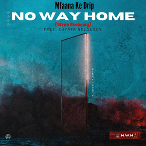 No Way Home (Live)