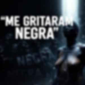 Ponto umbanda (Me Gritaram Negra)