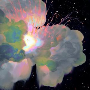 你小行星带里的他