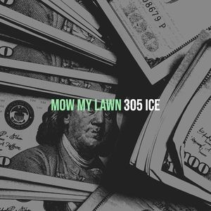 Mow My Lawn