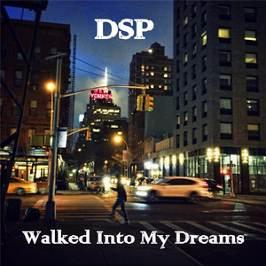 Land of Broken Dreams (feat. Jesse Kuffner)