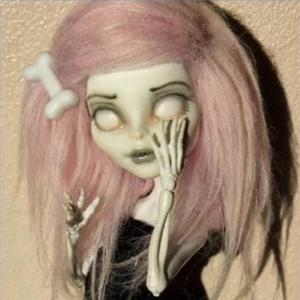 BODY ROT