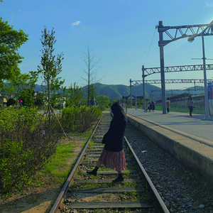 이별여행 A Farewell Trip (feat. 온아 Onah)