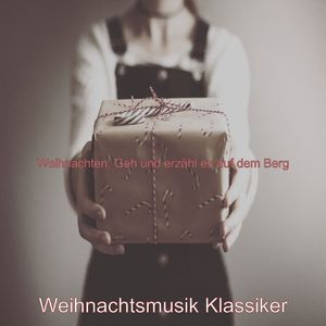 Weihnachten (Guter König Wenzel)