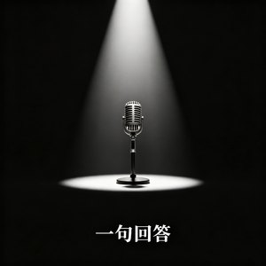 一句回答