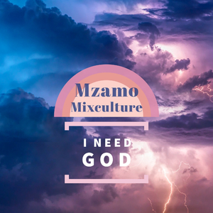I need God