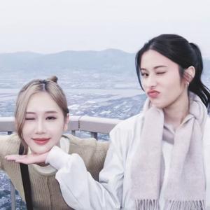 Love Through the Frame