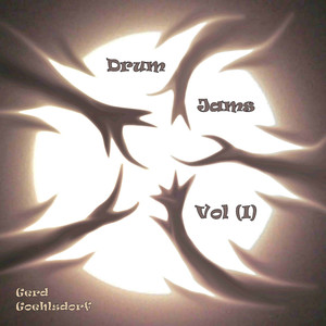 Drum Jam "Congadjembebongobongo" 25th July 2020