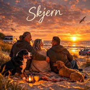 Skjern