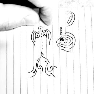 4 Seconds (I fall away)