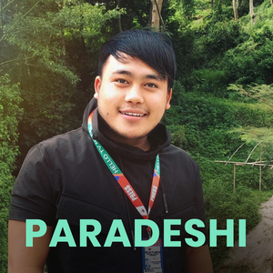 Paradeshi