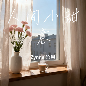 人间小甜意