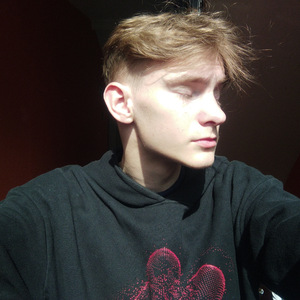 Я стану примером