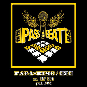 KISEKI (feat. 4iT BOY)