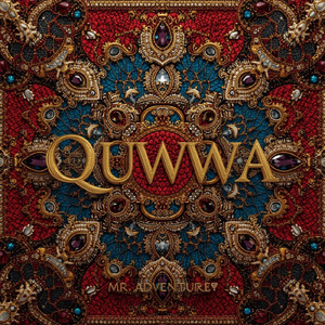 EVO (feat. Mansa Vane, Wei Lun, Phuwin & Amara)