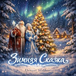 Встречаем Рождество (feat. Kristinka Webber)