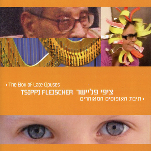 Symphony No. 6, Op. 73, "The Eyes, Mirror of the Soul":II. Young: No. 11. It's really funny