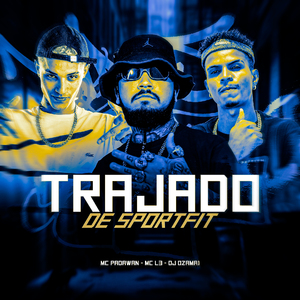 Trajado de Sportfit