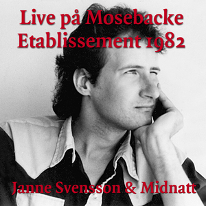 Du Skulle Se Mig Nu (Live at Mosebacke)