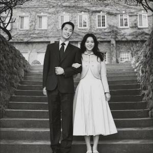 곁에 있어준다면 （韩剧《雪滴花》OST）