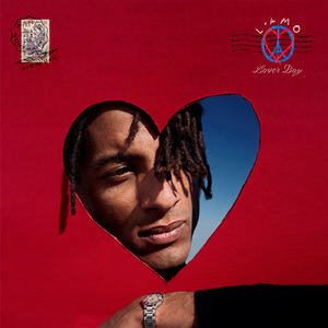 Lover Boy (Retrograde)