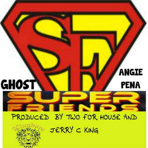 SUPERFRIENDS (3 Kings Mix)
