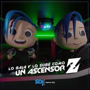 Lo Baja Y Lo Sube Como Un Ascensor Z