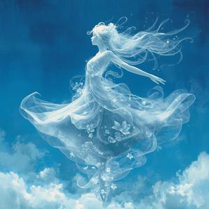 Небесная танцовщица (Acoustic Post-Rock)