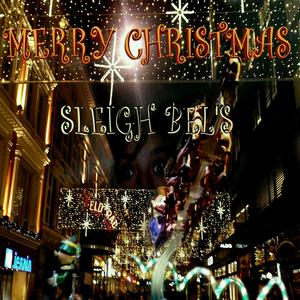 Sleigh Bel's (Awesome)