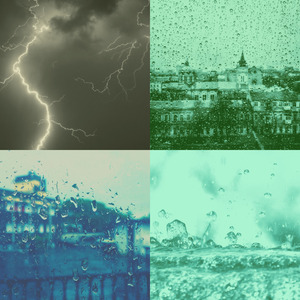 温和住在里面梦想