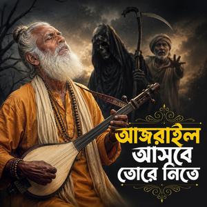 Ajrail Ashbe Tore Nite (আজরাইল আসবে তোরে নিতে)