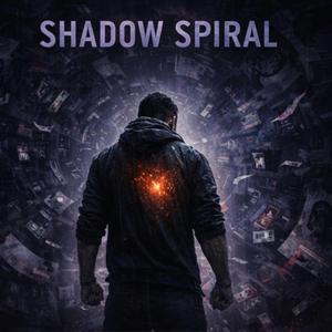"Shadow Spiral" ("They dont win" EP Track 3)
