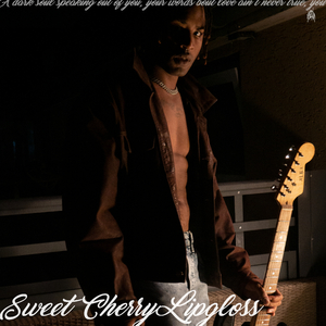 Sweet Cherry Lipgloss