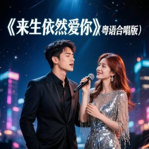 来生依然爱你（粤语合唱版）