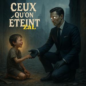 CEUX QU'ON ETEINT